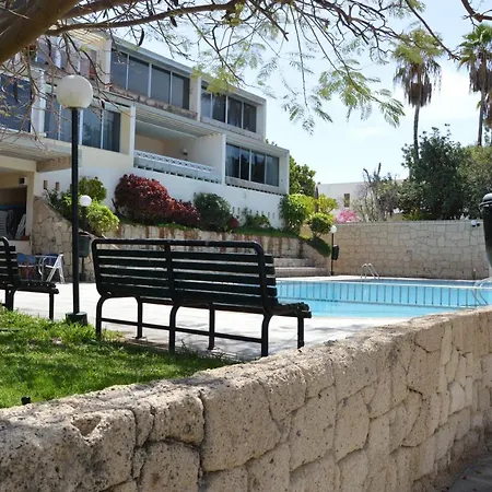 Apartament Jacaranda, *