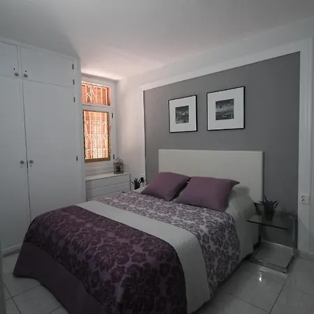 Daire Apartament Jacaranda,