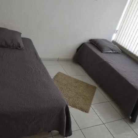 Daire Apartament Jacaranda,