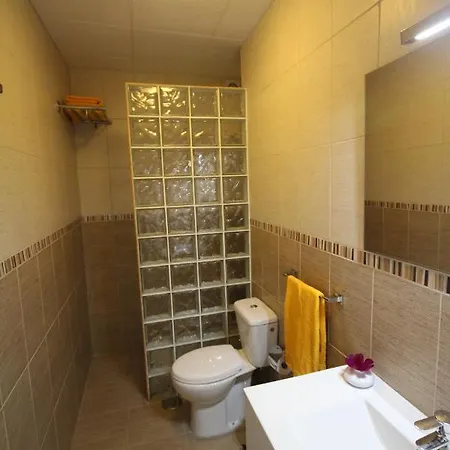 Apartament Jacaranda, Daire Playa de las Américas
