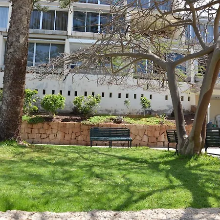 Apartament Jacaranda,