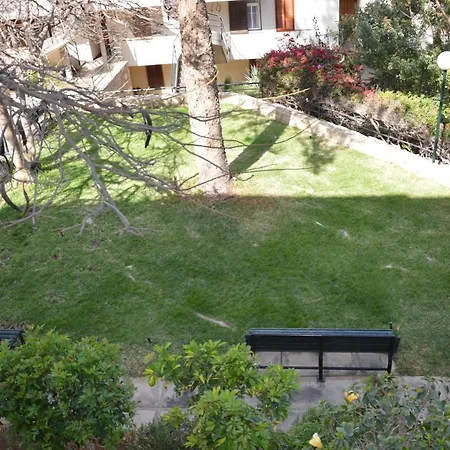 Apartament Jacaranda, 公寓 *